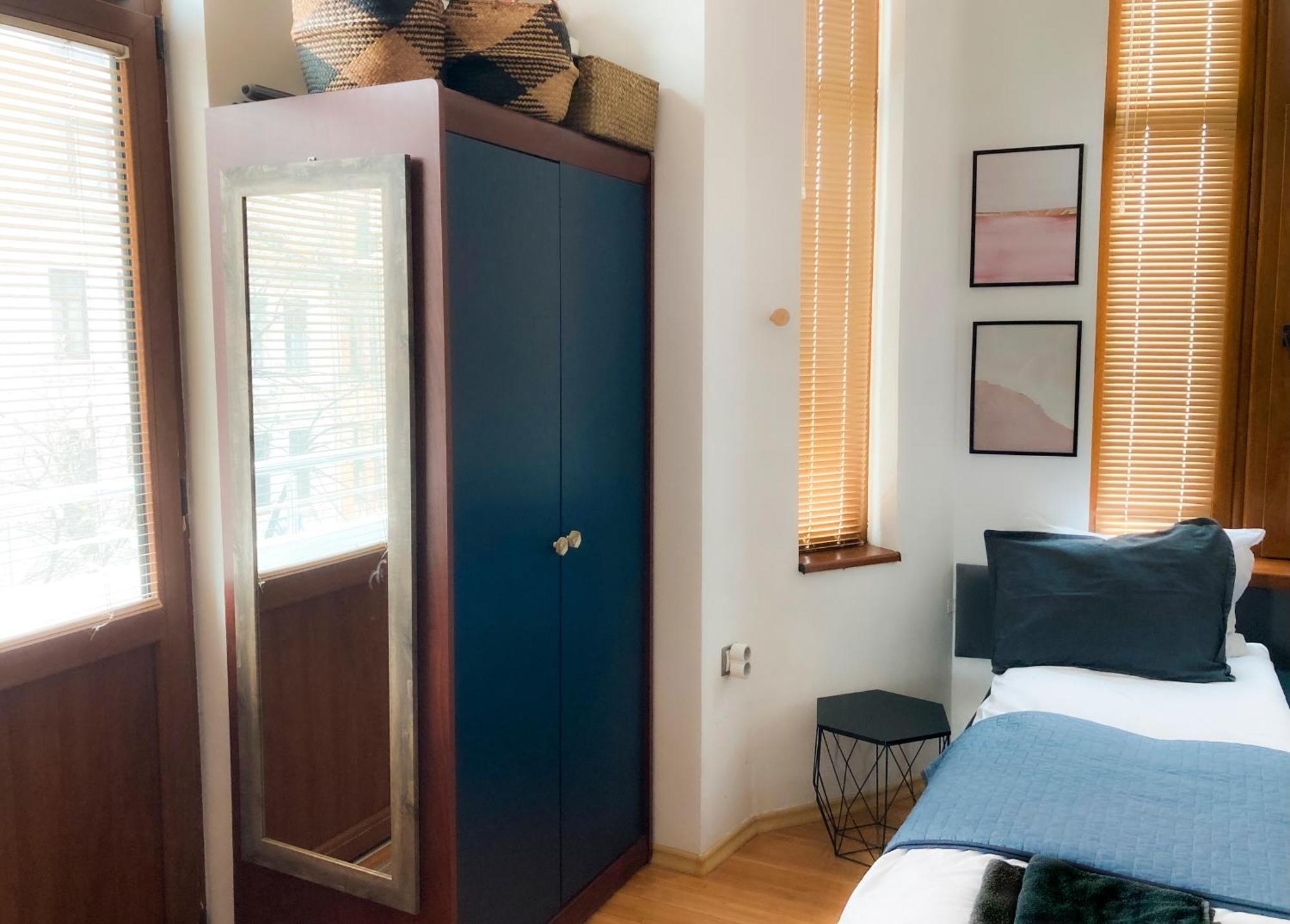 Two Bedroom Apartment -Welcome To Burgas- Top Location, Central Station, Main Walking Street, Sea Garden, Near The Beach المظهر الخارجي الصورة